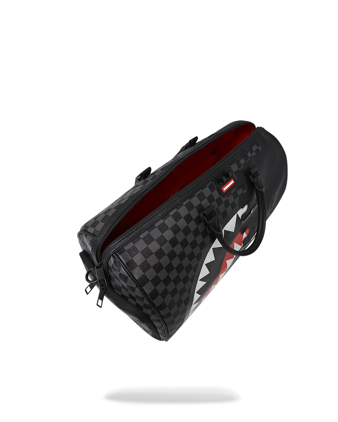 SPEED SHARK SIDE SWIPE DUFFLE - Image 13