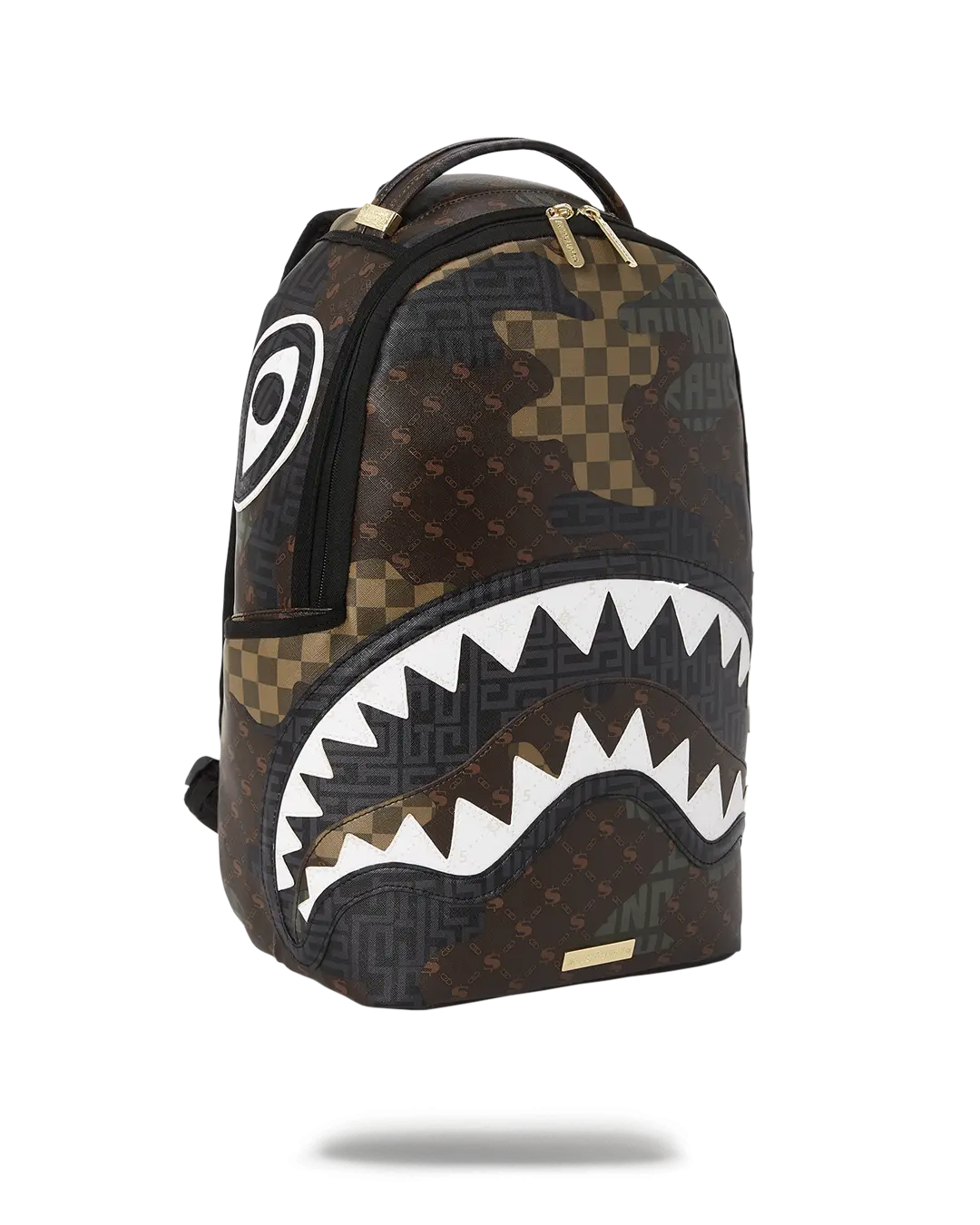 STEALTH MODE BACKPACK (DLXV) - Image 3