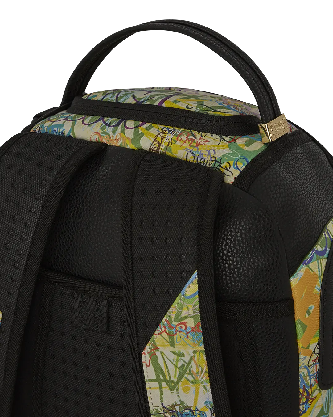 NEW YORK TO BUENOS AIRES DLXSV BACKPACK - Image 12