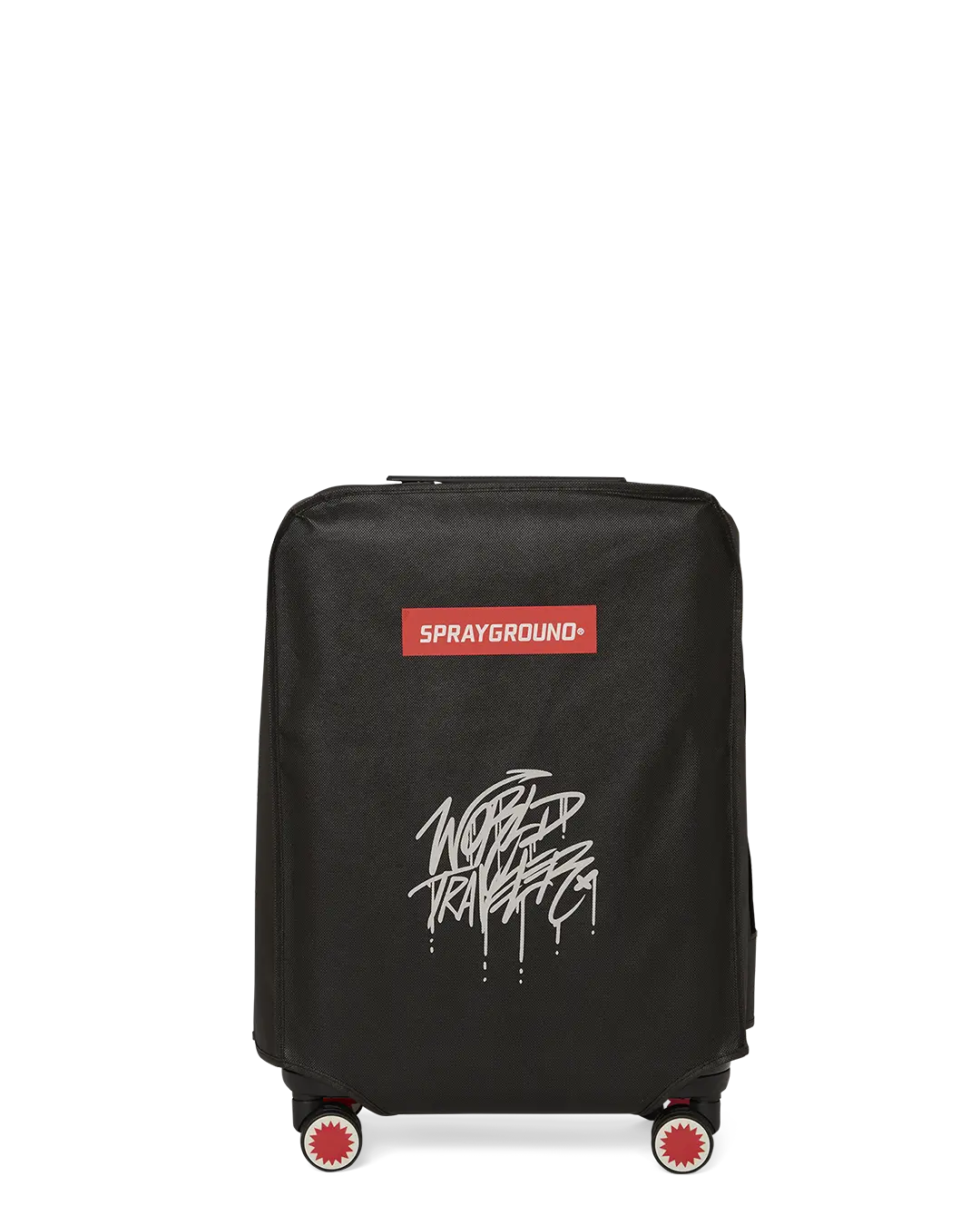 SHARKS IN PARIS THE RIZZ SHARKNAUTICS HARDSHELL CARRY-ON LUGGAGE - Image 17