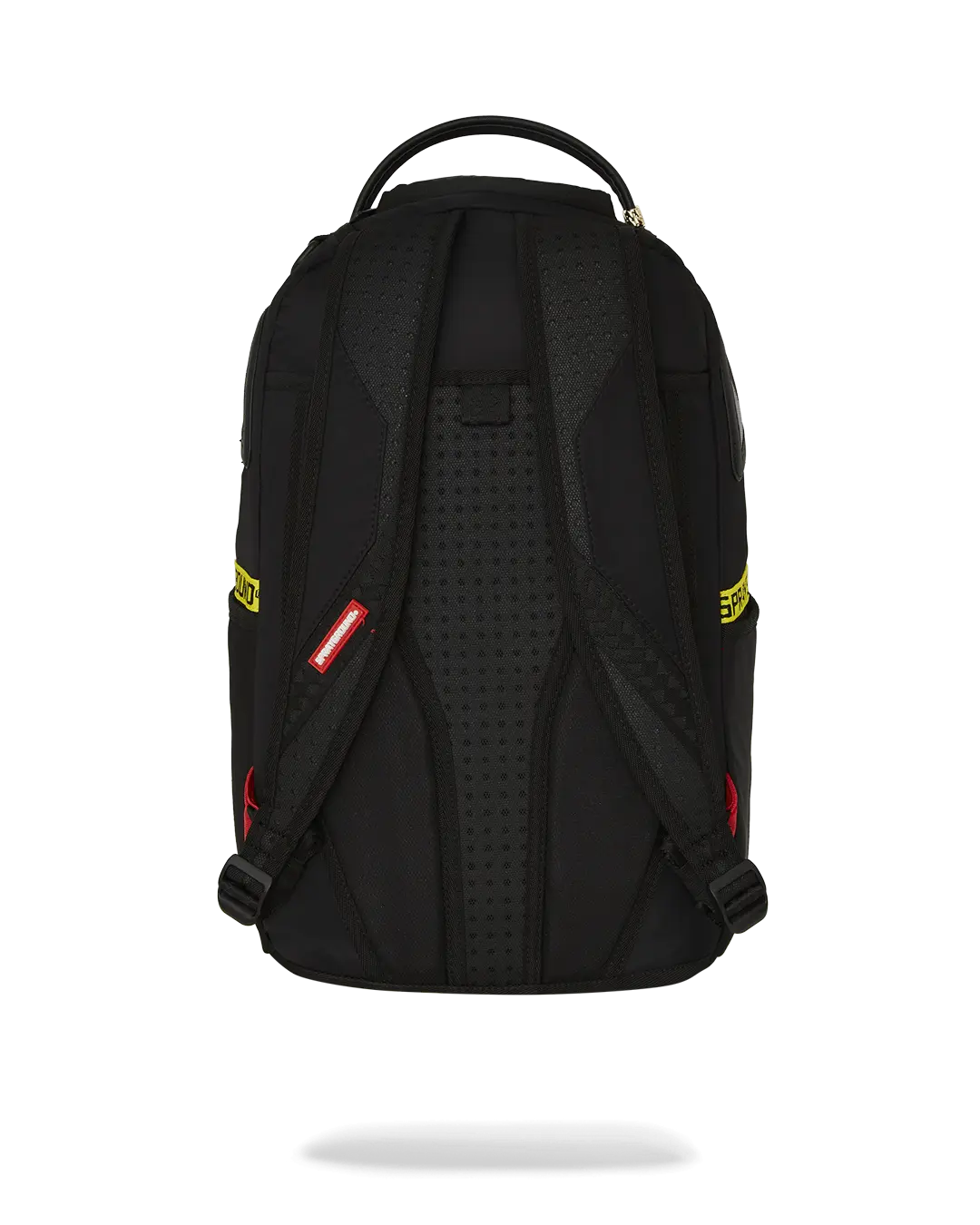 SHARK CENTRAL PARACHUTE DLX SATIN BACKPACK - Image 7
