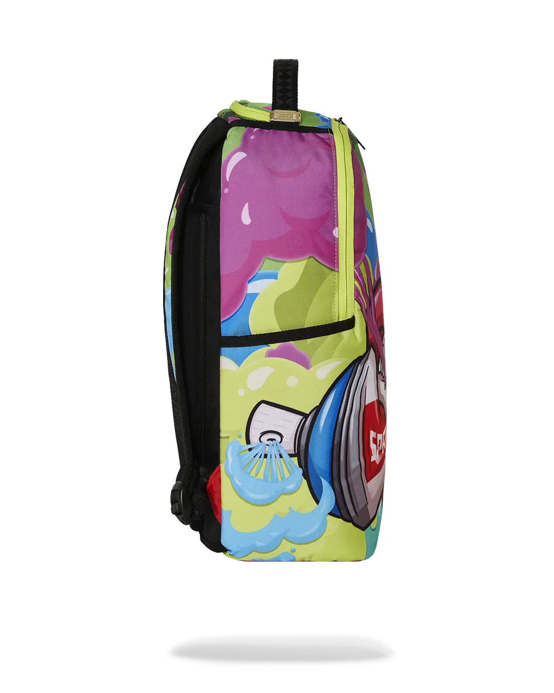 GUMMY SPRAY DLXR BACKPACK - Image 5
