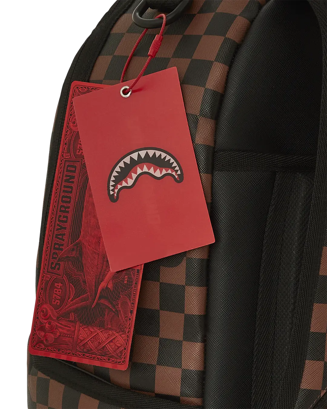 MONEY BOYS VICE BOYS DLXSV BACKPACK - Image 14