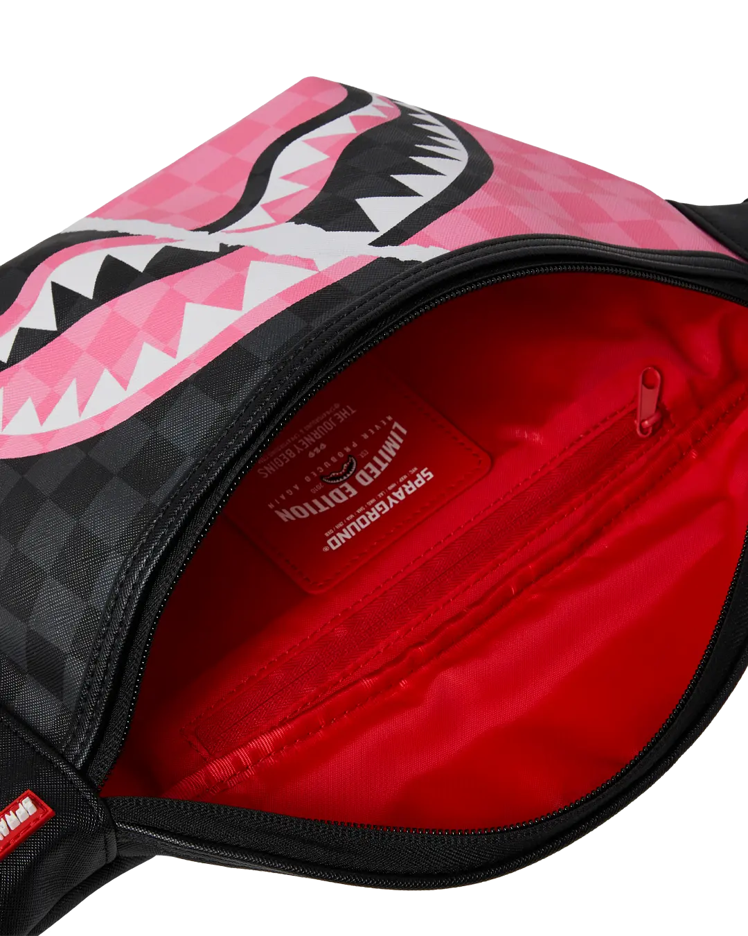 VENOM CRUSH SAVVY CROSSBODY - Image 6