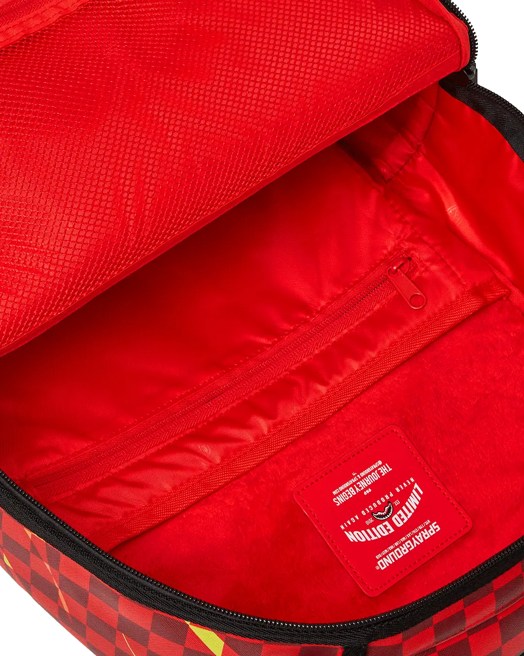 MONEYBEAR - WELCOME TO THE PARTY BACKPACK - Image 11