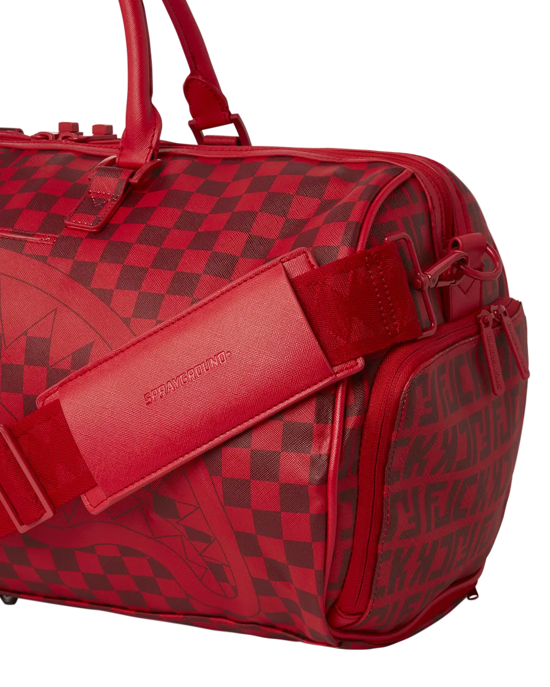 VENI VIDI VICI DUFFLE - Image 13