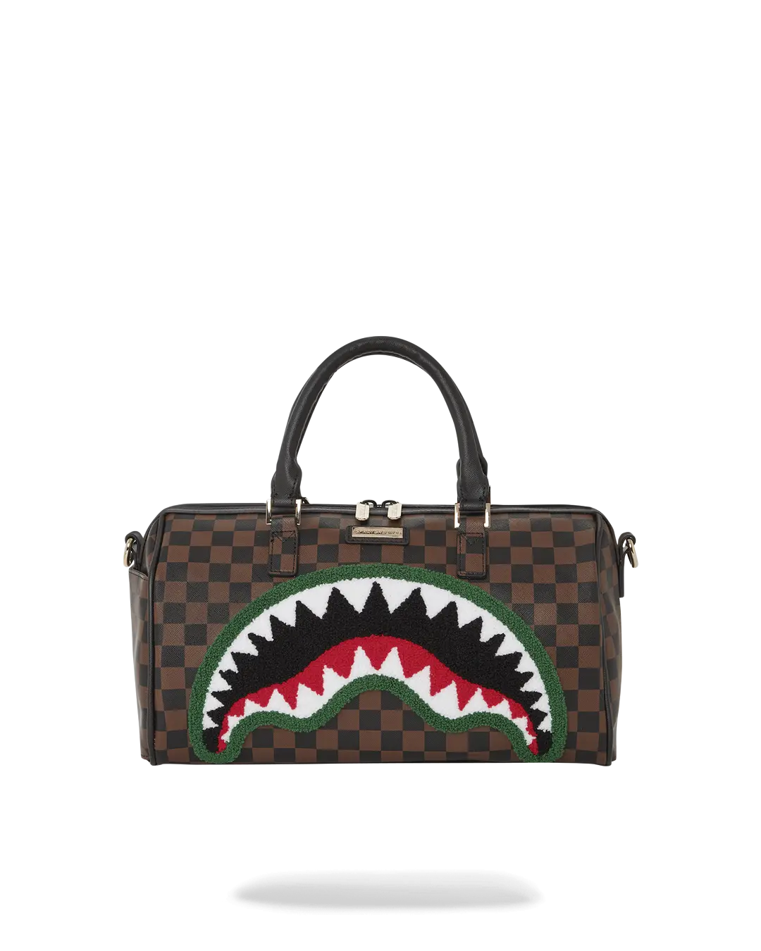 ROMEO AIR ITALIA SHARK MINI DUFFLE