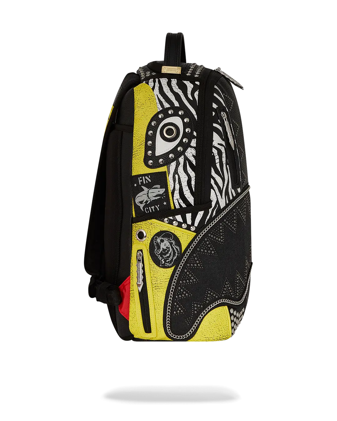 SOHO SOUNDSYSTEM BACKPACK - Image 5