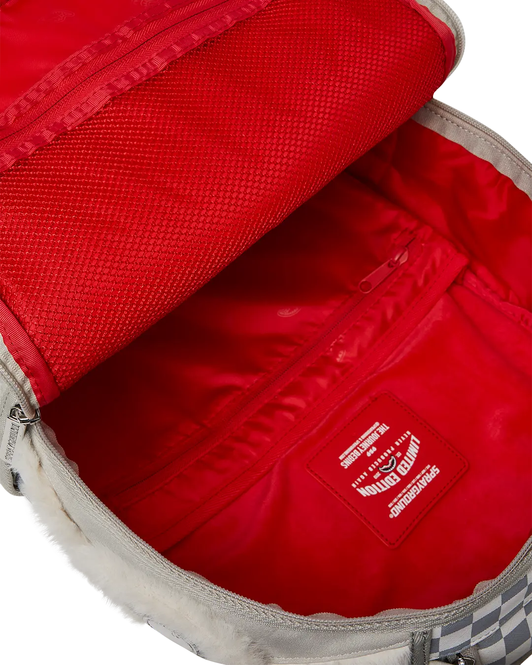 DREAMCHECK BACKPACK - Image 13