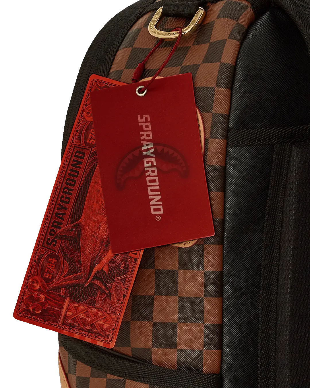 HENNY VICTORY LAP BACKPACK - Image 16