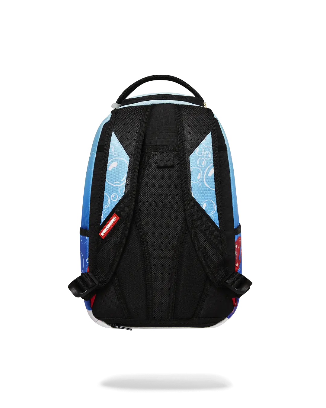 SPONGEBOB BLOWING BUBBLES DLXR MINI BACKPACK - Image 7