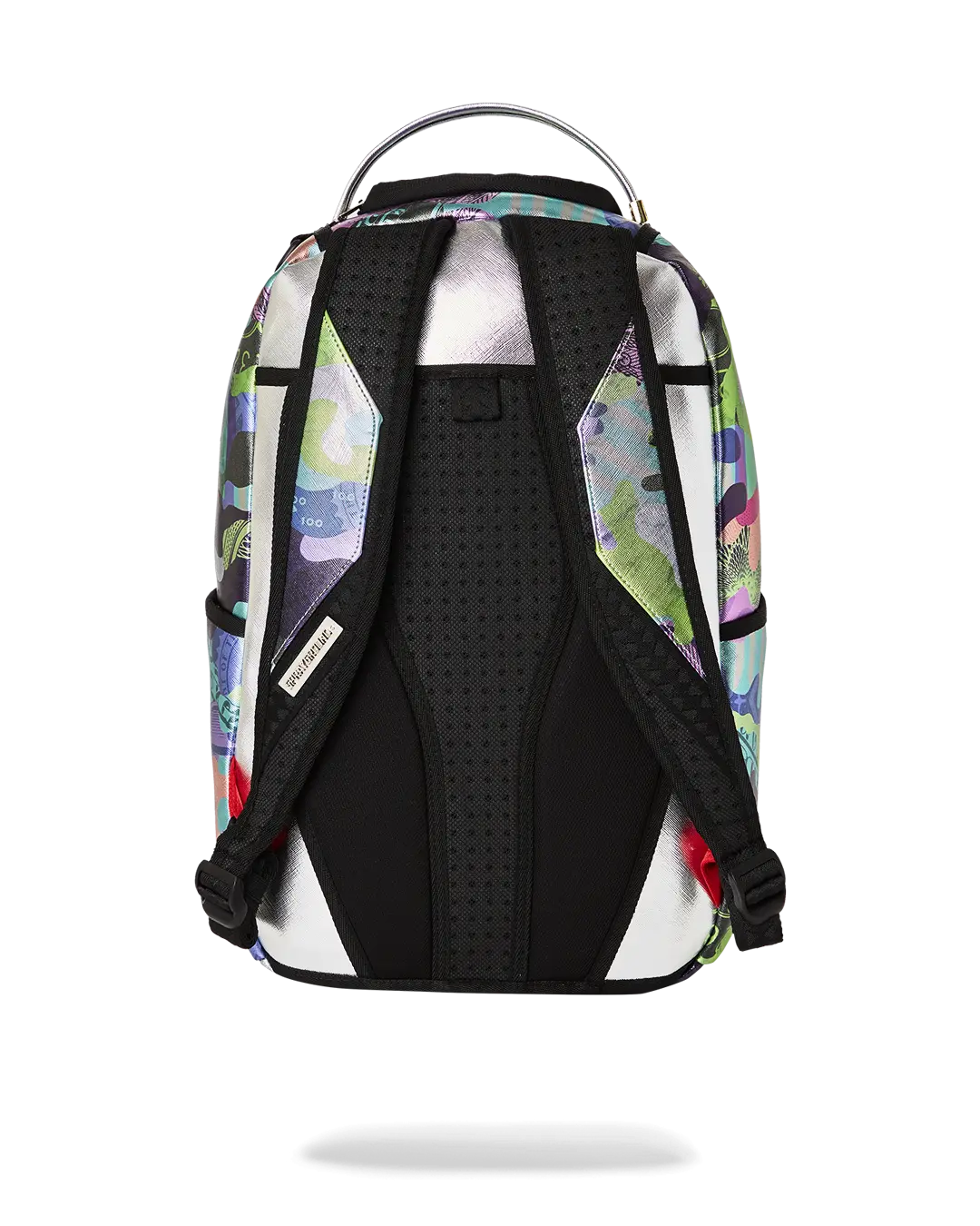 HEAVY RHYTHM BACKPACK - Image 8
