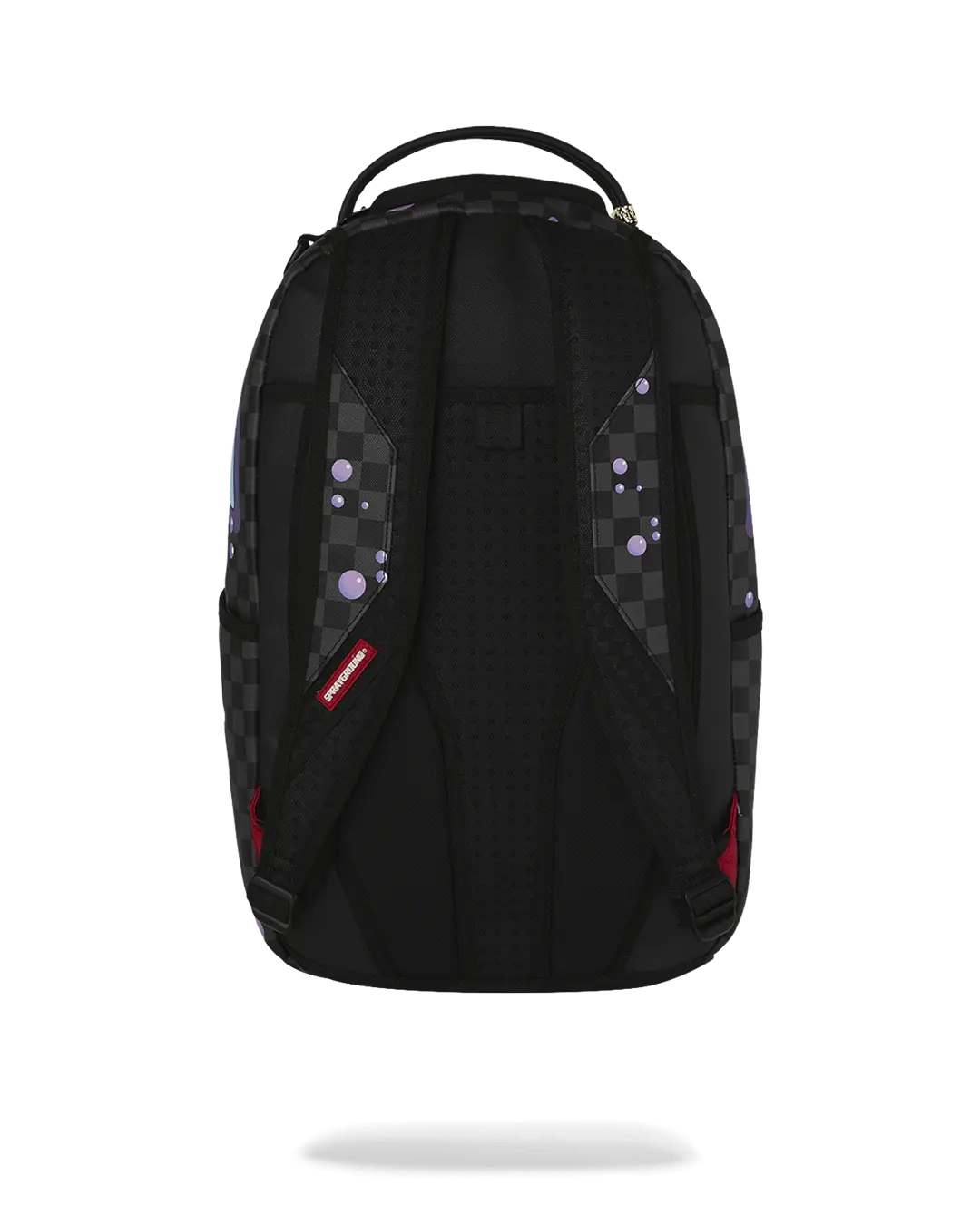 PURPLE SLIME SHARK BACKPACK - Image 9