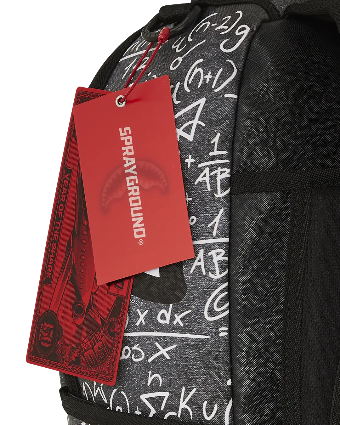 RICK AND MORTY SNEAKY BACKPACK - Image 10