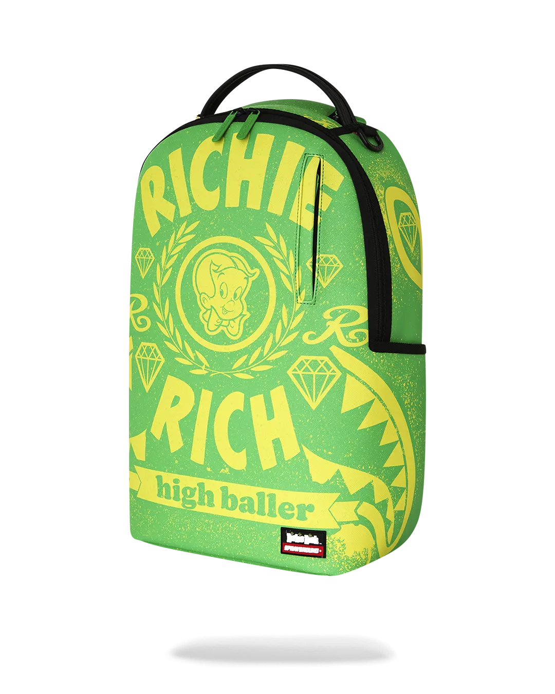 RICHIE RICH BOLD MOVES BACKPACK - Image 8