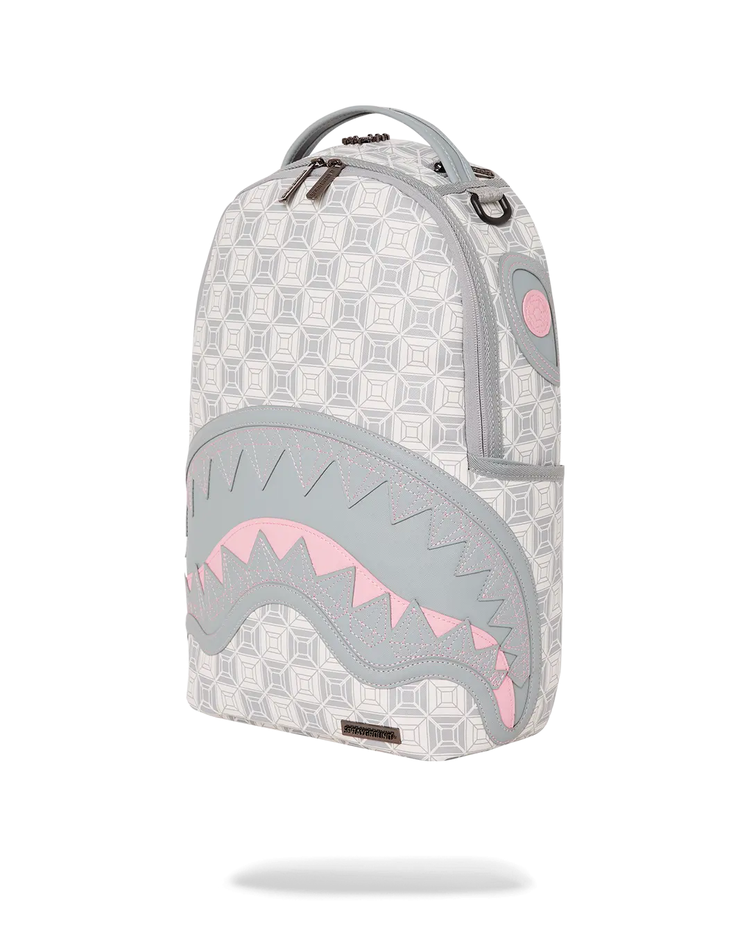 A.I.8 AFRICAN INTELLIGENCE BOOKED & BUSY BACKPACK - Image 7
