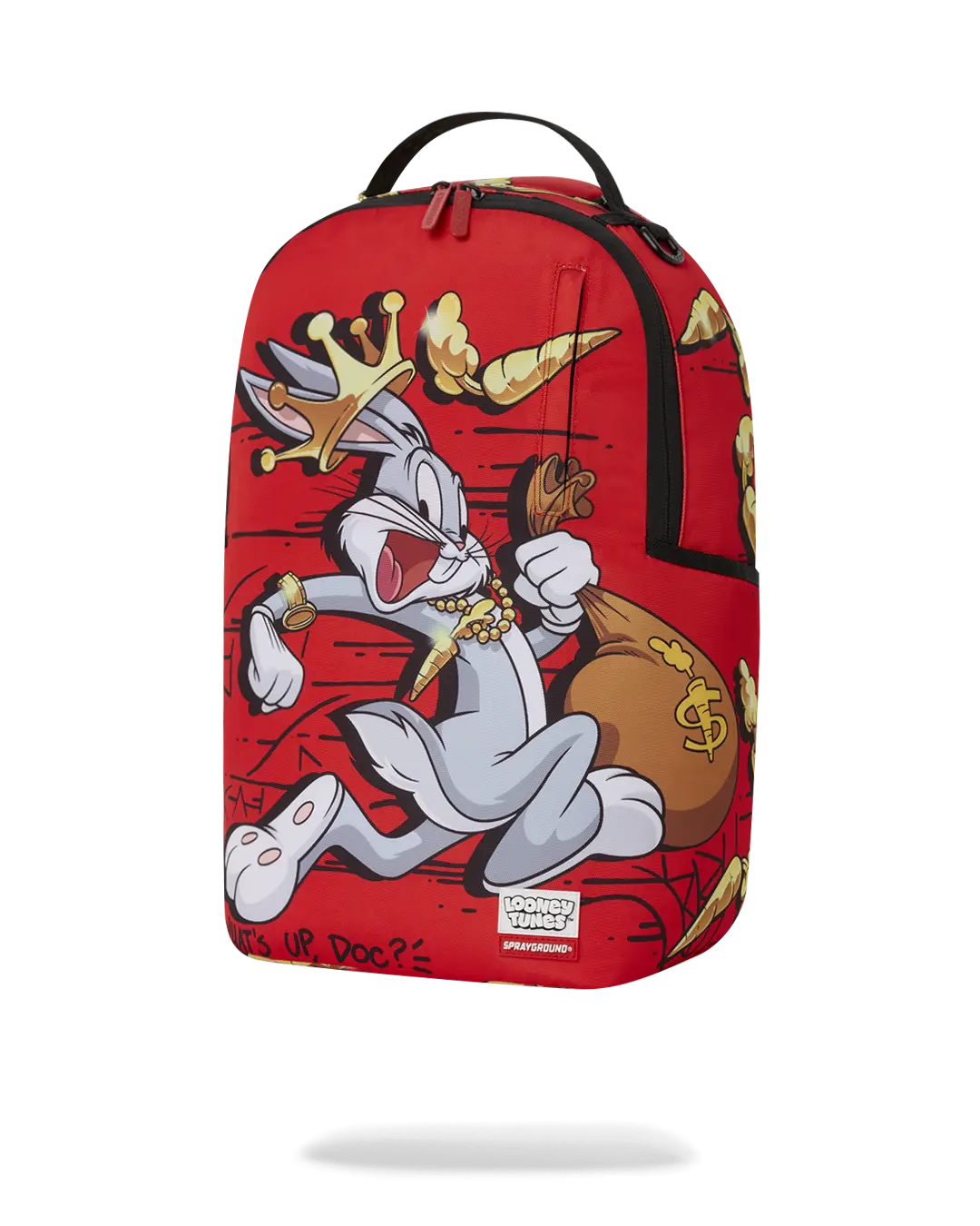 BUGS BUNNY GRAB & GO BACKPACK - Image 5