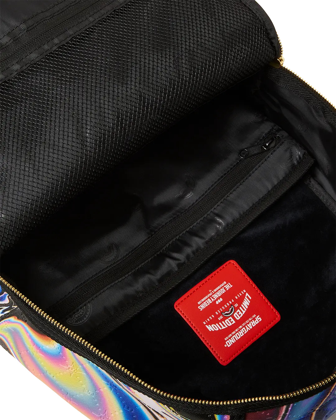 24/7 AURORA BACKPACK (DLXV) - Image 12