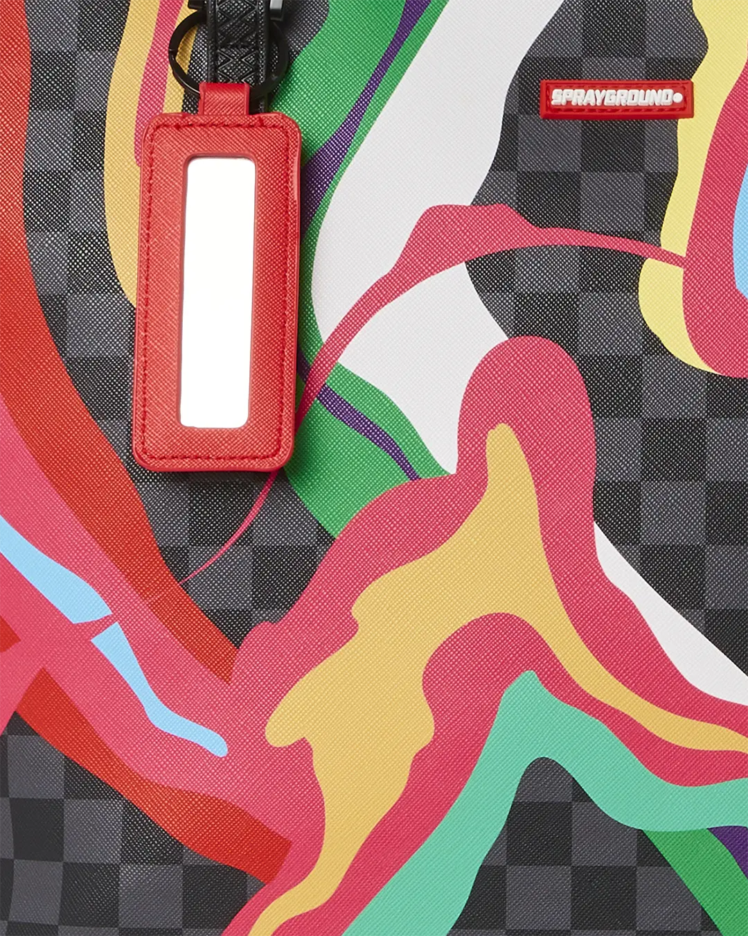 TRIPPY TAFFY TOTE - Image 9