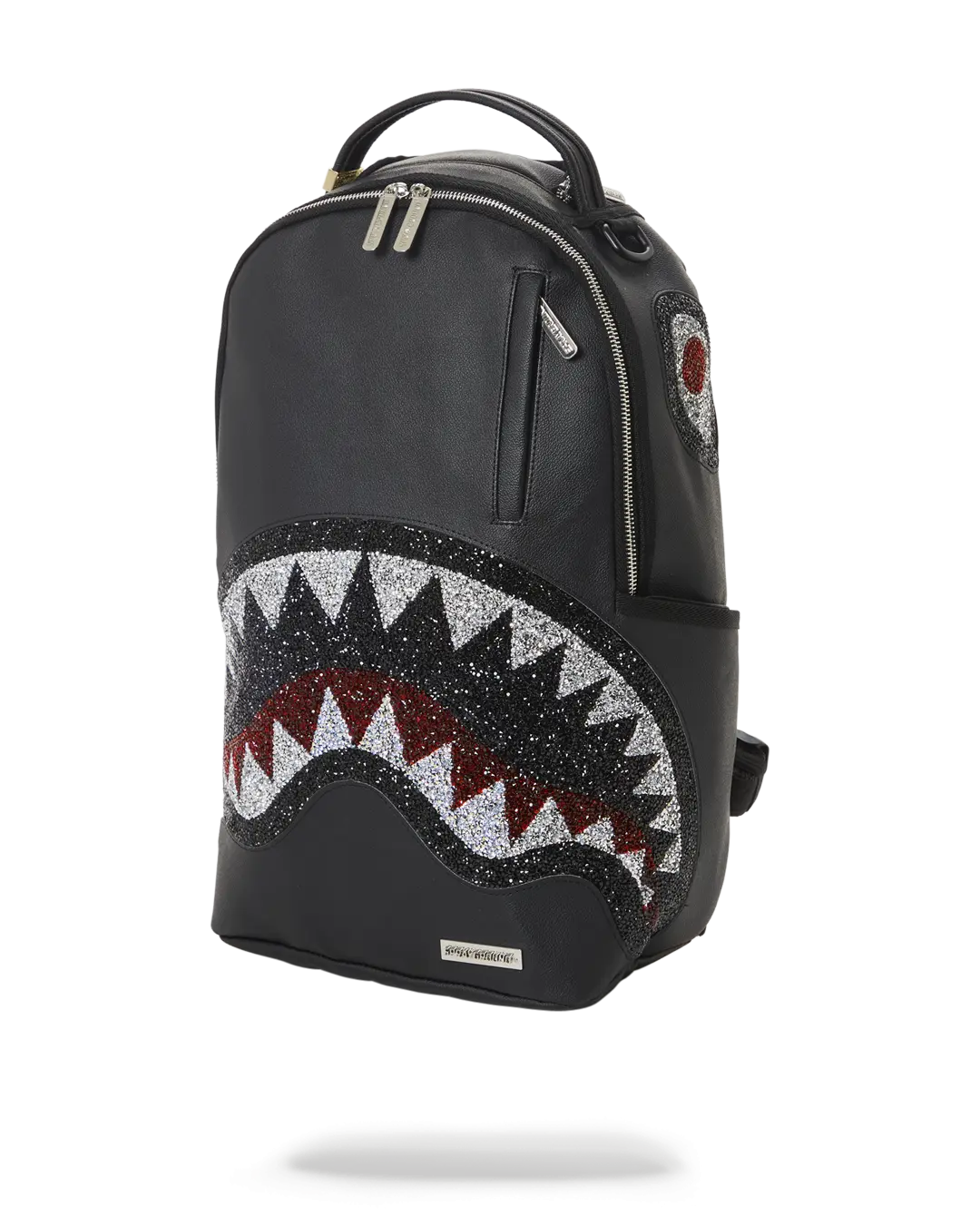 CLEARCUT DLX BACKPACK (BLACK) - Image 5