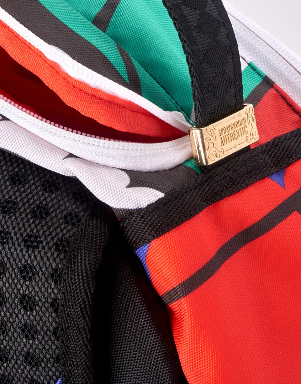 LIP SERVICE BACKPACK - Image 7
