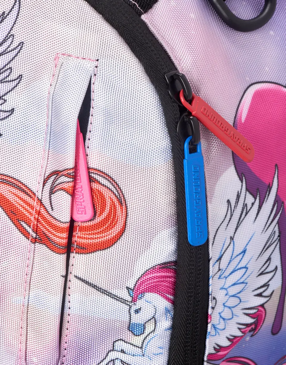 MELT THE RAINBOW BACKPACK - Image 6