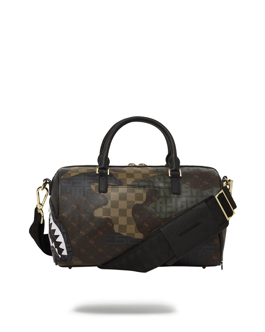 STEALTH MODE MINI DUFFLE - Image 4