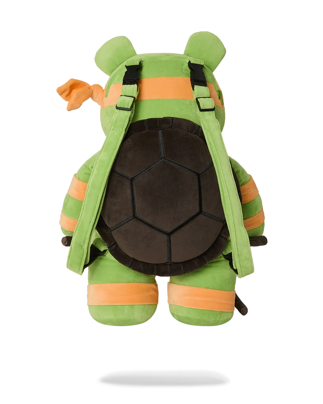 TMNT MICHAELANGELO MONEYBEAR BACKPACK - Image 7