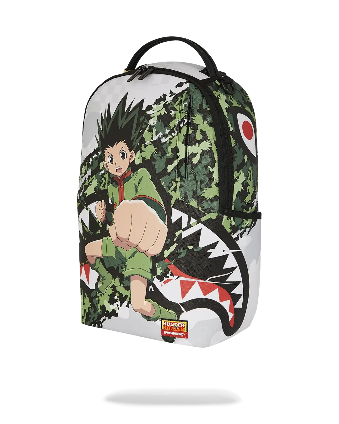 HUNTER X HUNTER DLXR BACKPACK - Image 5