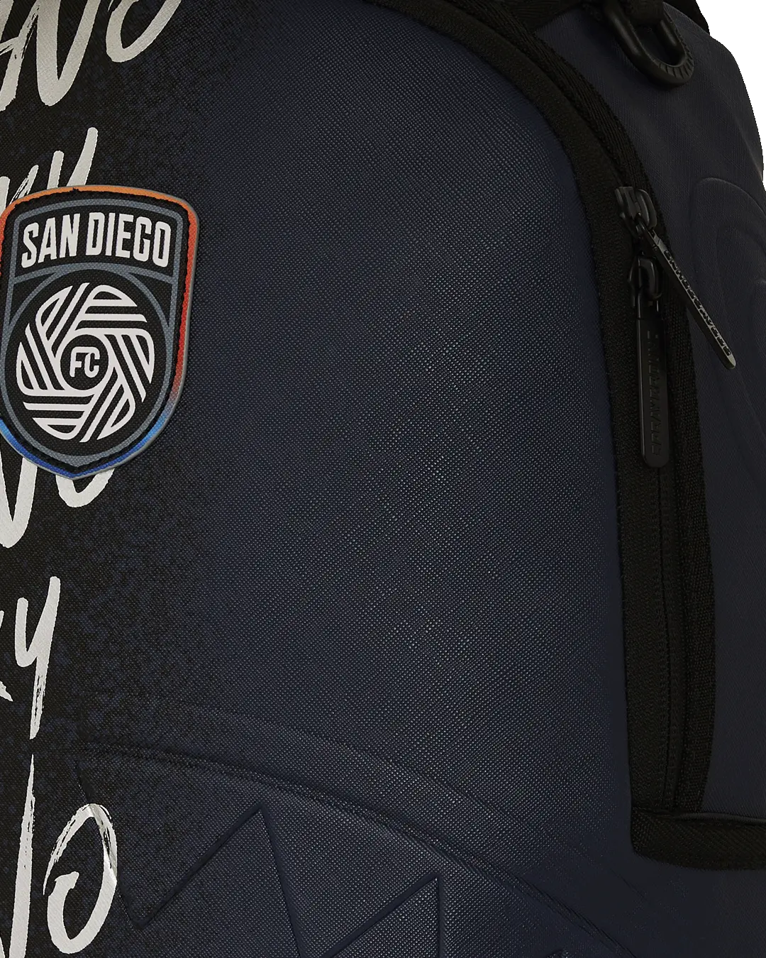 MLS SAN DIEGO FC CHUCKY LOZANO 11 BACKPACK - Image 6