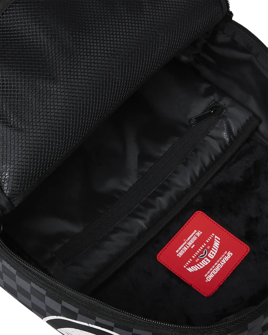 GLOBAL MOGUL UNLIMITED MILES BACKPACK - Image 14