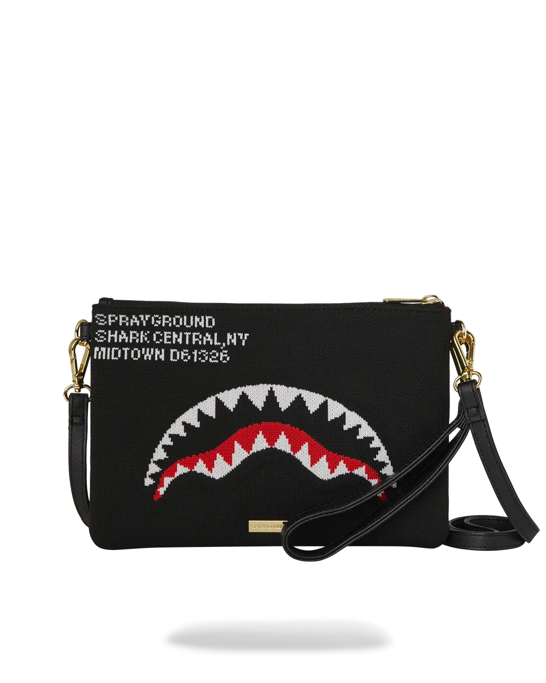 SHARK CENTRAL AEROFLEX CROSSOVER CLUTCH