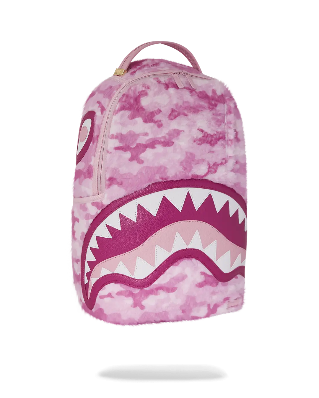 FURRROCIOUS IN PINK DLXSF BACKPACK - Image 3