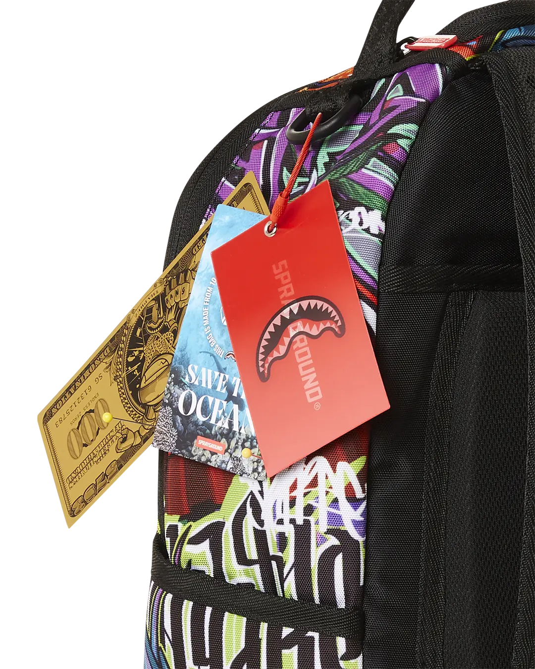 NEXT STOP BACKPACK - Image 16