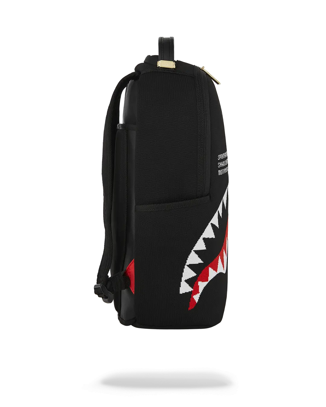 SHARK CENTRAL AEROFLEX BACKPACK - Image 7