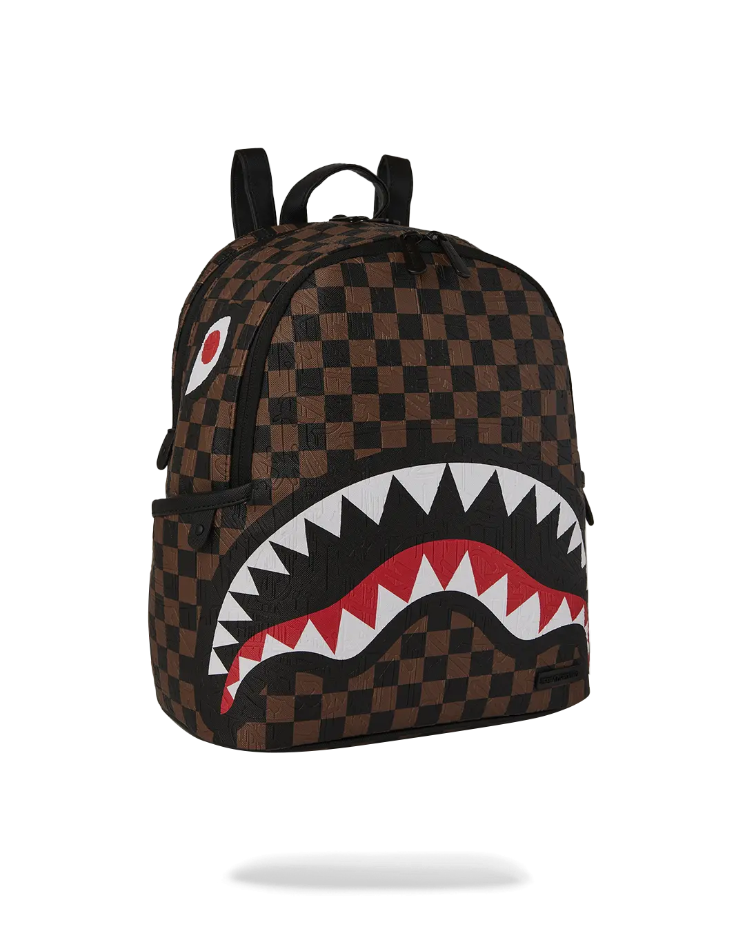 THE PRIVATE JET SHARK CLUB SAVAGE BACKPACK - Image 3
