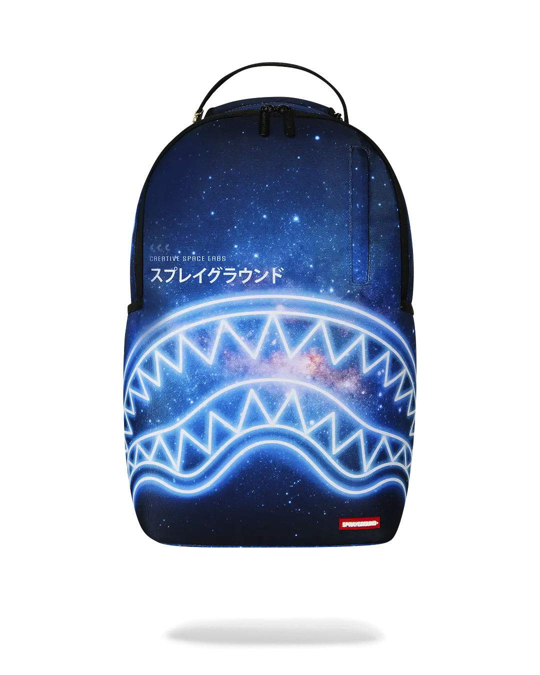 CREATIVE SPACE LABS BACKPACK