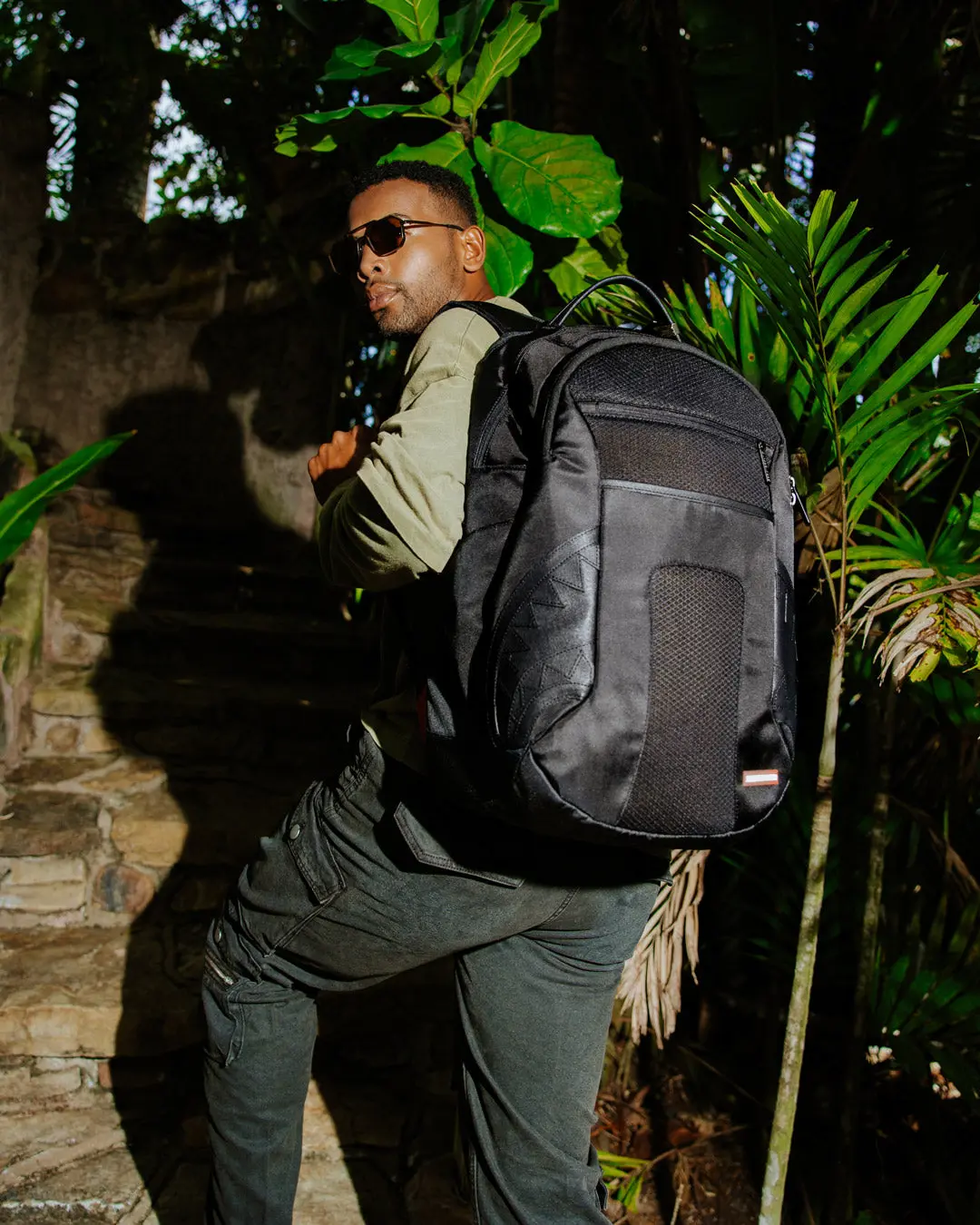 NOMAD BASECAMP BACKPACK - Image 2