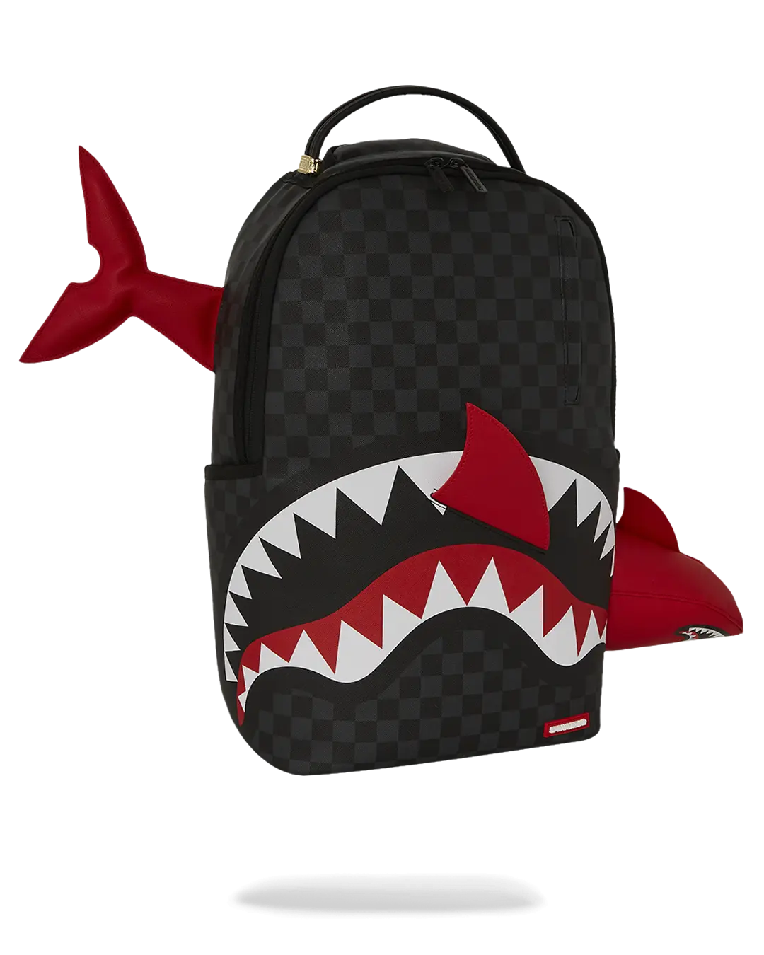 SHARK ESCAPE BACKPACK - Image 3