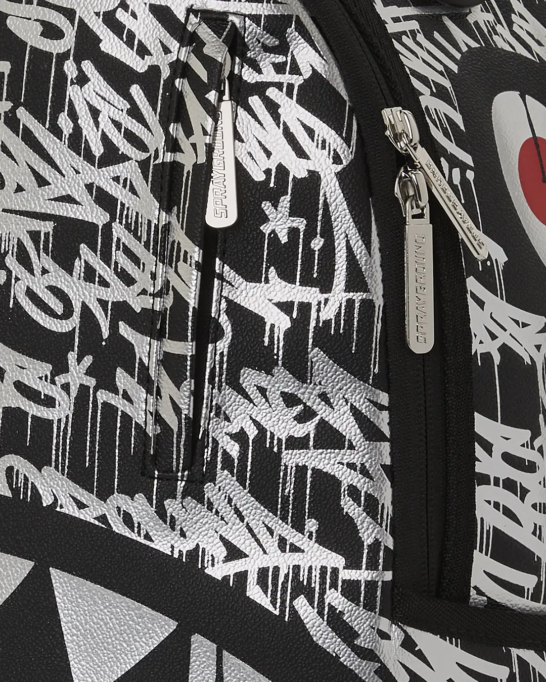 CHROME CRUSHER BACKPACK (DLXV) - Image 11