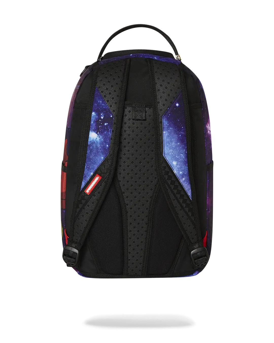 FUTURAMA NIBBLER EAT SHARK DLXR BACKPACK - Image 7