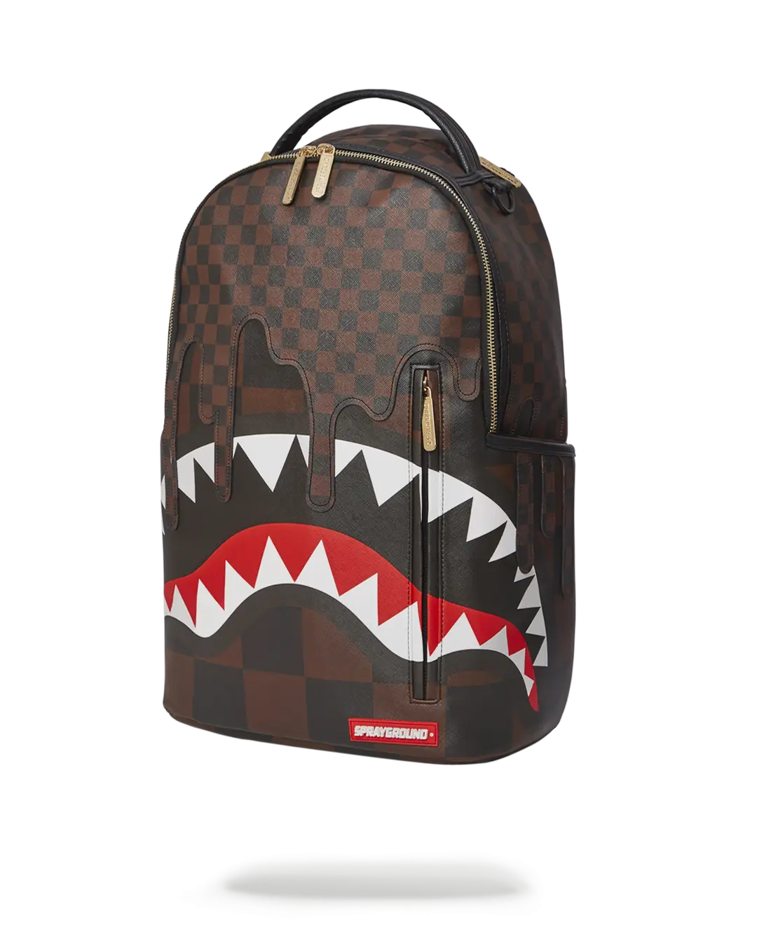 XTC SHARKS IN PARIS BACKPACK (DLXV) - Image 3