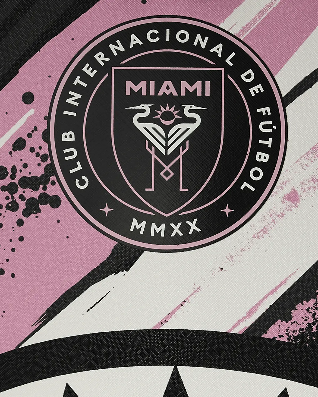 MLS INTER MIAMI CF MESSI SHRED IT UP BACKPACK - Image 9