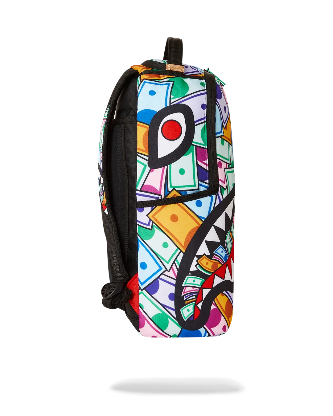 MONOPOLY WALL STREET BACKPACK - Image 5