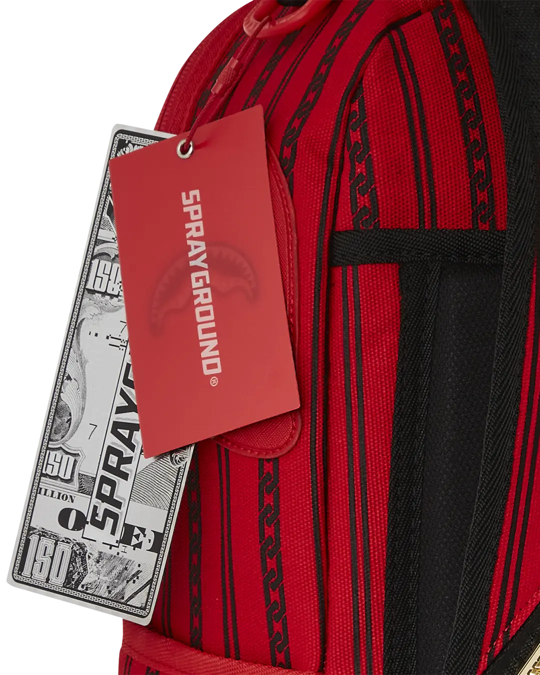 SKYCHAIN SUPPLYCHAIN BACKPACK - Image 20