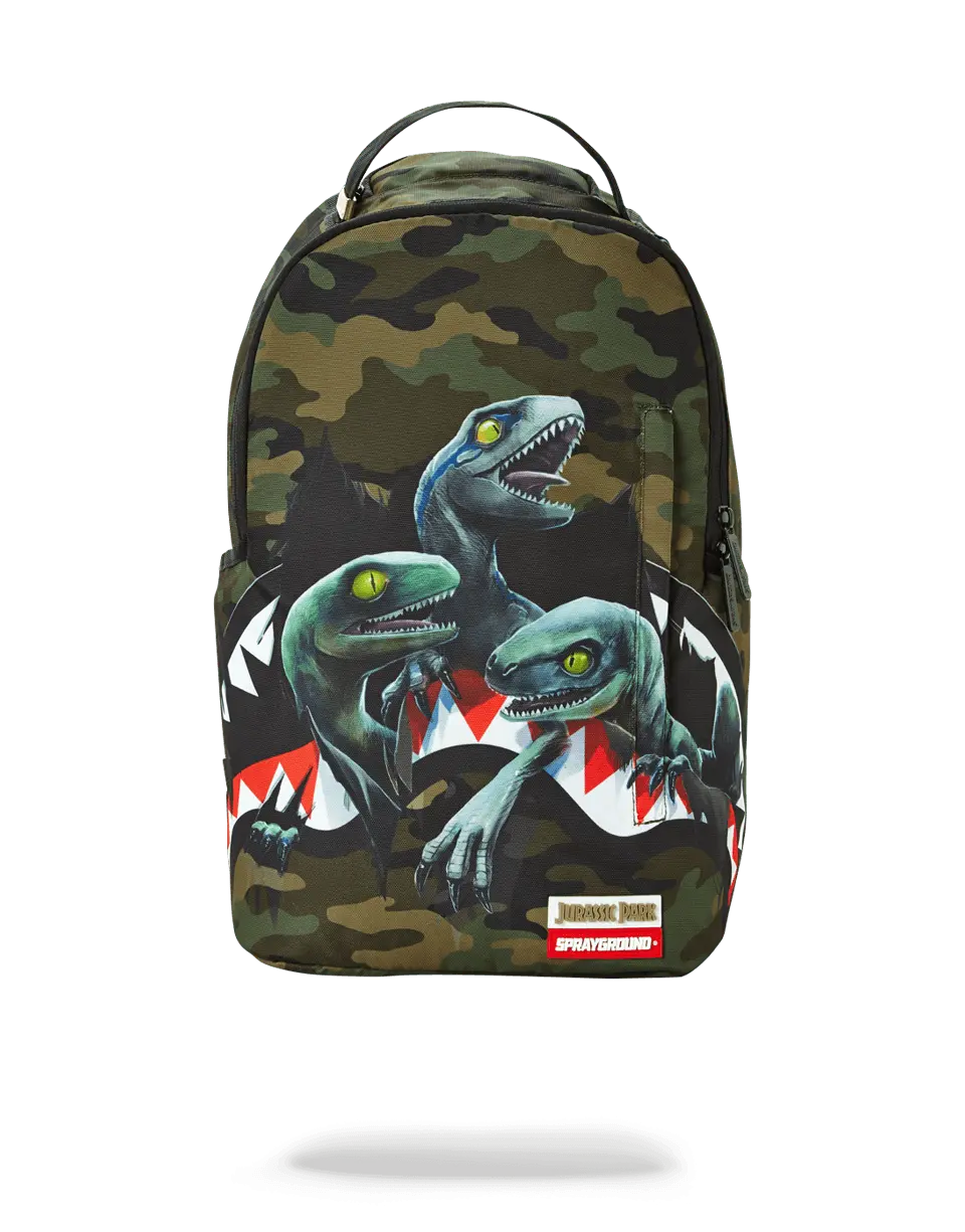 JURASSIC WORLD SHARK