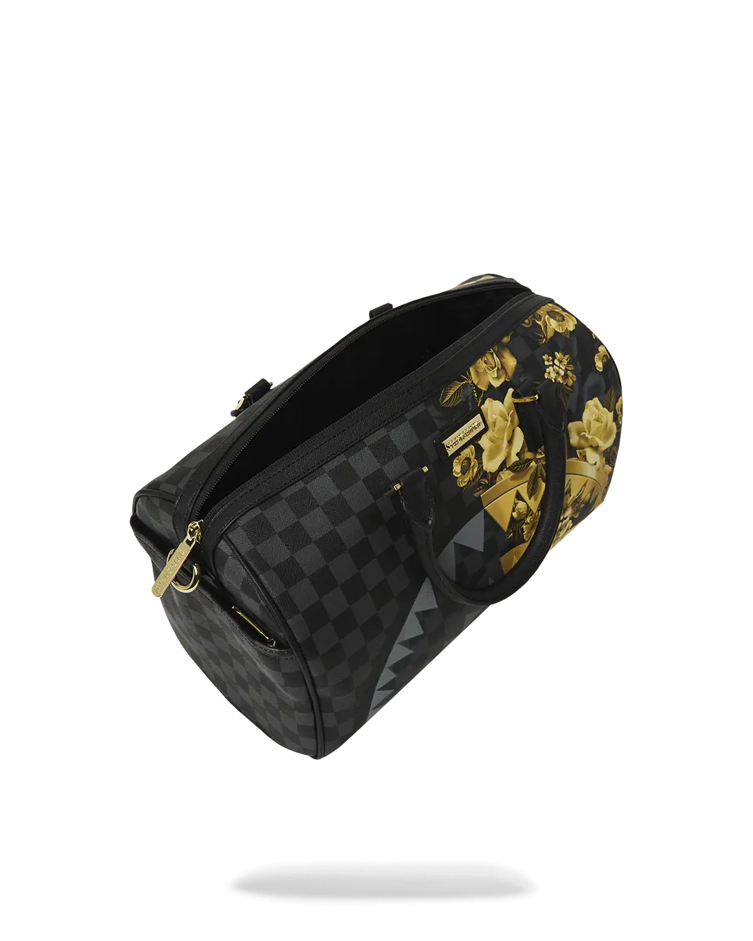 BILLIONAIRE BLOOM MINI DUFFLE - Image 8