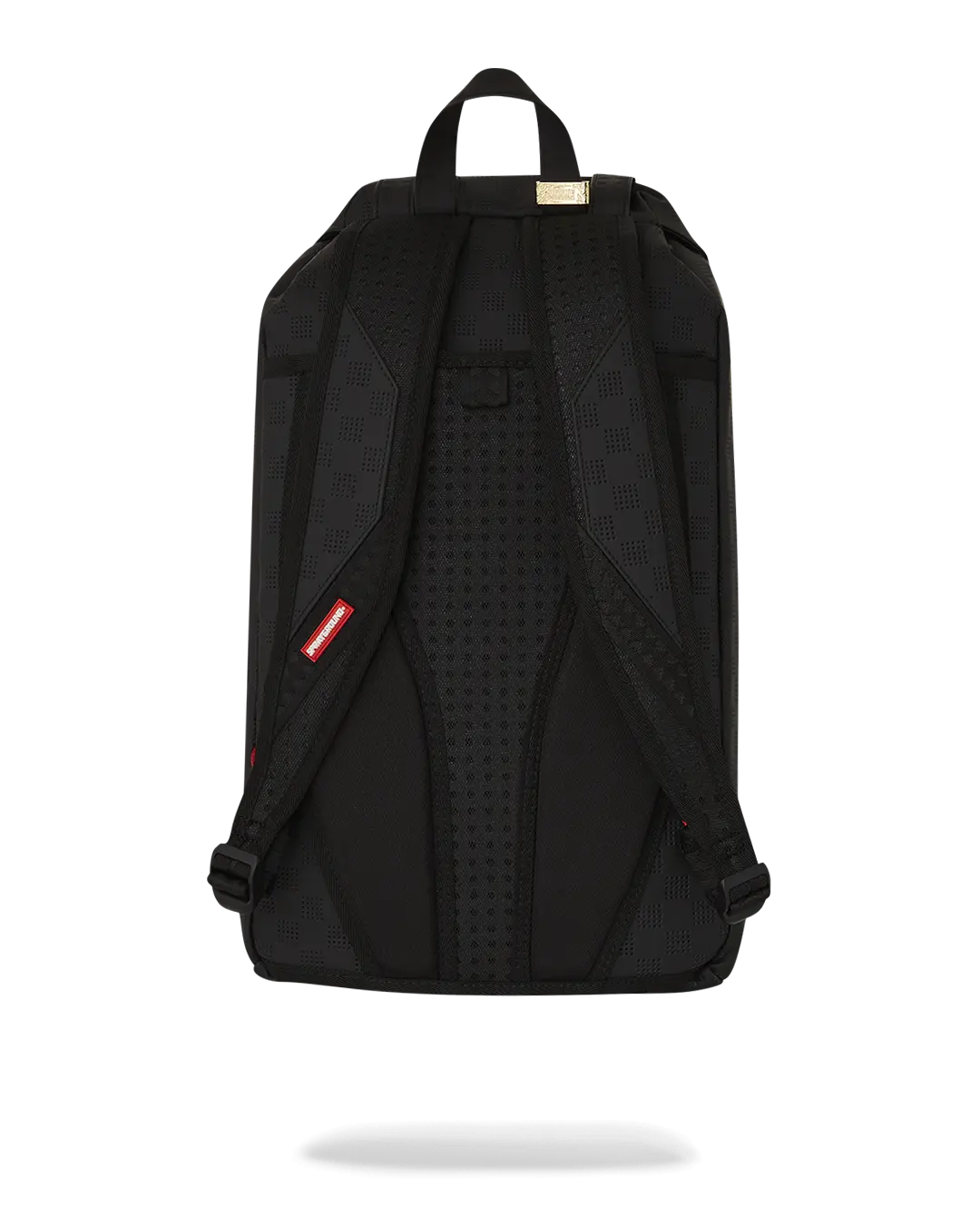 GLOBAL MOGUL BILLIONAIRE HILLS BACKPACK - Image 6