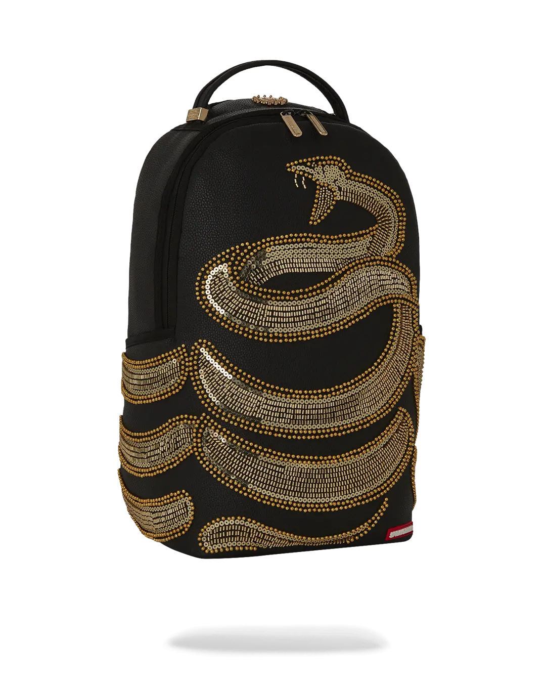 A.I. GOLDEN REGENERATION BACKPACK - Image 3
