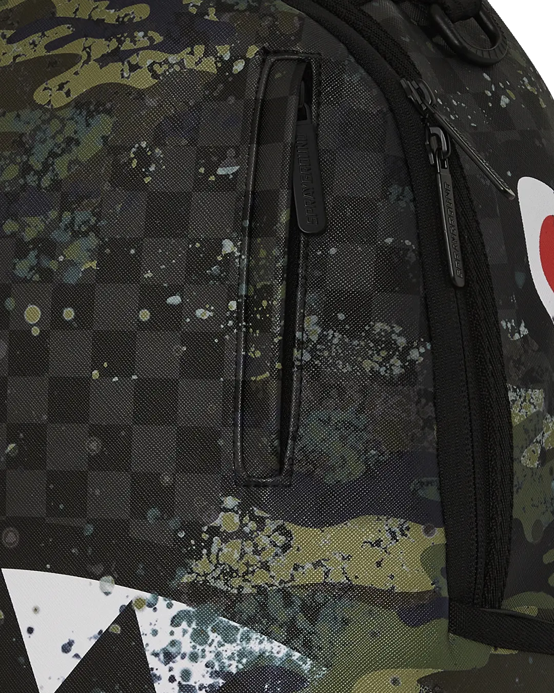 T-REX CITY DLXSV BACKPACK - Image 9